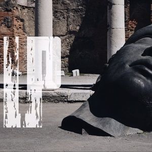 Welcome to Laurence of Pompei